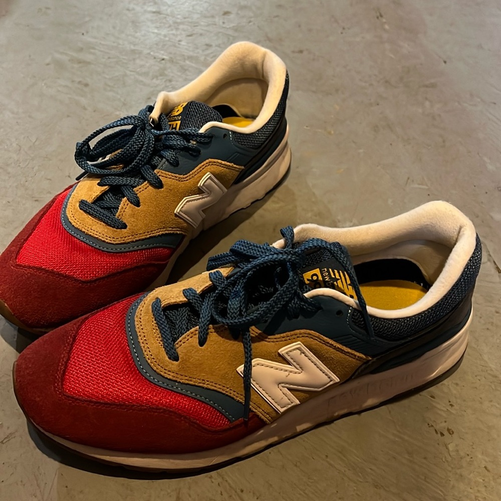 Men’s new balance
